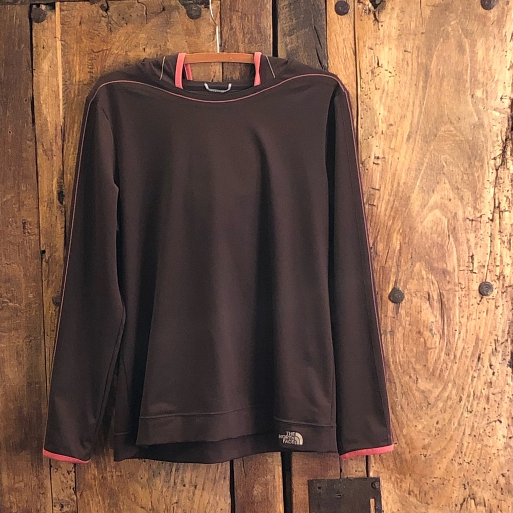 The North Face Quick-Dry Hoodie Size Extra Large